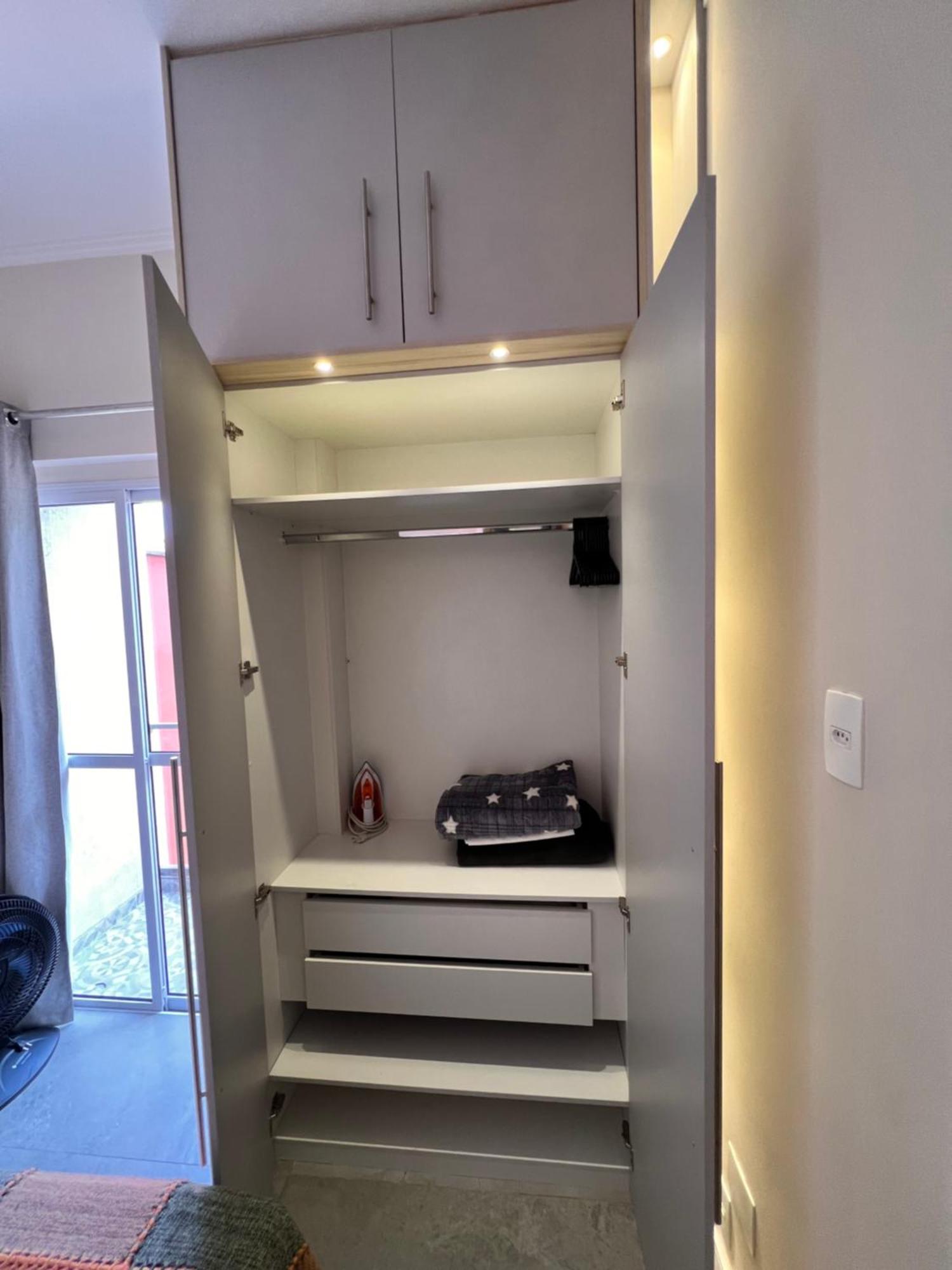 Lindo Apartamento Bela Vista Sp São Paulo Exterior foto