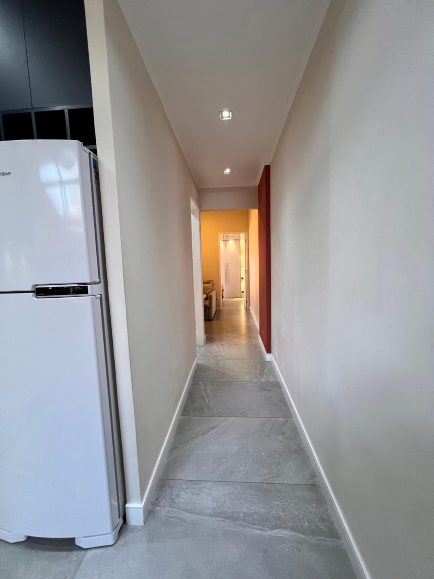 Lindo Apartamento Bela Vista Sp São Paulo Exterior foto