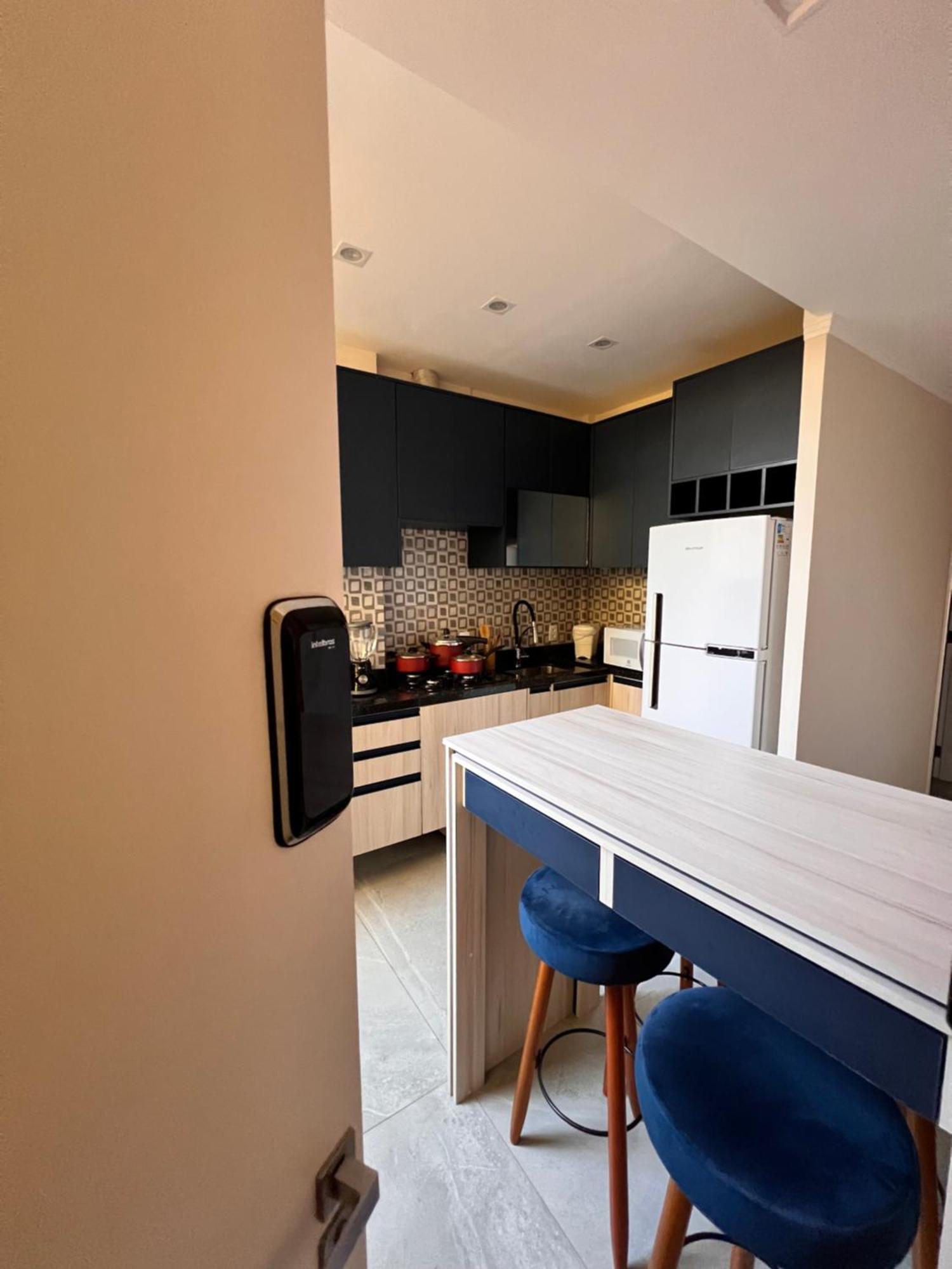 Lindo Apartamento Bela Vista Sp São Paulo Exterior foto