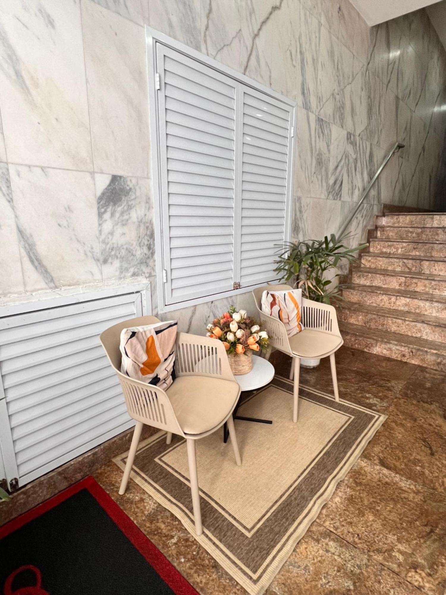 Lindo Apartamento Bela Vista Sp São Paulo Exterior foto