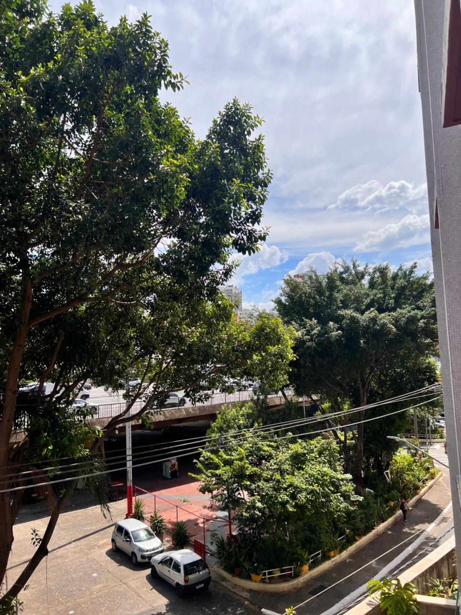 Lindo Apartamento Bela Vista Sp São Paulo Exterior foto